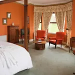 酒店 伊纳湖小屋酒店