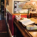 伊纳湖小屋酒店 4* 里塞斯