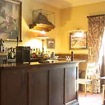 伊纳湖小屋酒店 里塞斯