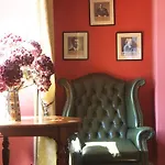 酒店 伊纳湖小屋酒店