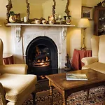 Lough Inagh Hotel Recess