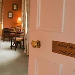 Lough Inagh Hotel Recess