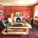 Lough Inagh Hotel