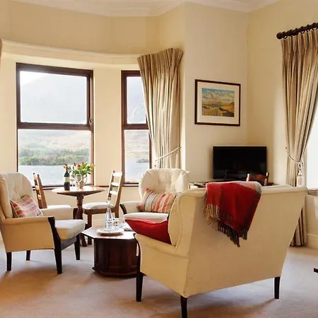 Lough Inagh 4* Recess