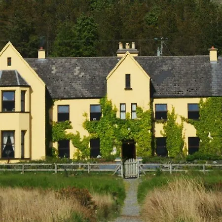 Hotel Lough Inagh Recess
