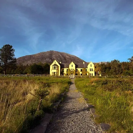 Hotel Lough Inagh