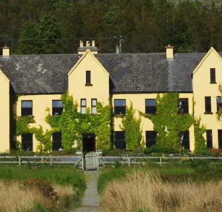 Hotel Lough Inagh