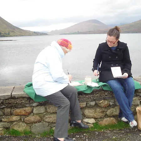 Lough Inagh 4* Recess