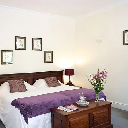 Hotel Lough Inagh 4*