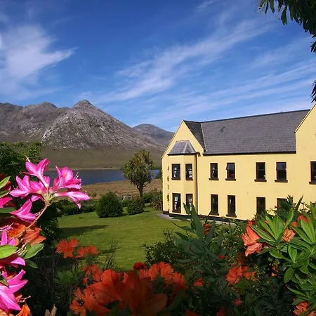Hotel Lough Inagh 4*