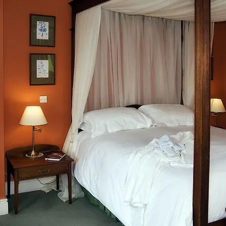 Lough Inagh Hotel 4*