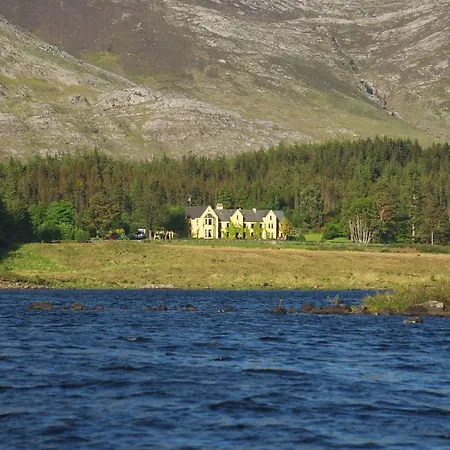 Lough Inagh Hotel