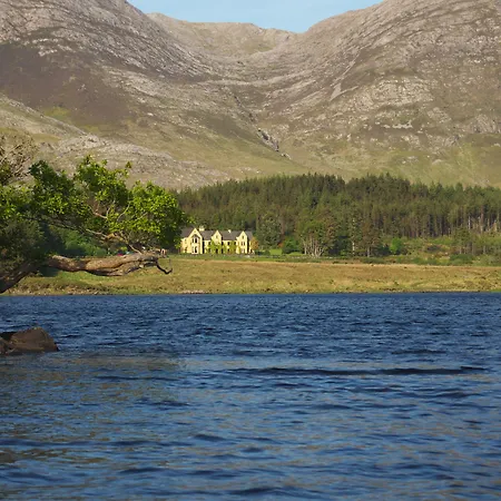 Lough Inagh 레세스