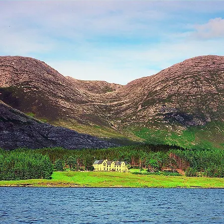 Lough Inagh 4* Recess
