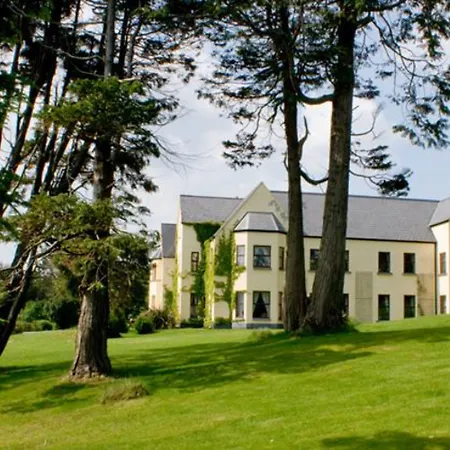 Lough Inagh Hotel Recess