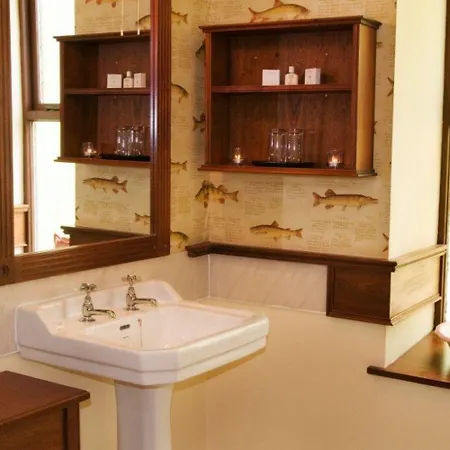 Lough Inagh 4* Recess