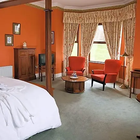 Hotell Lough Inagh 4*
