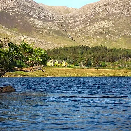 Lough Inagh Hotell