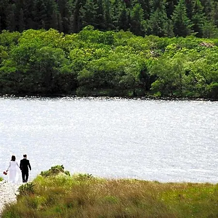Hotell Lough Inagh 4*