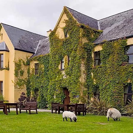 Hotell Lough Inagh