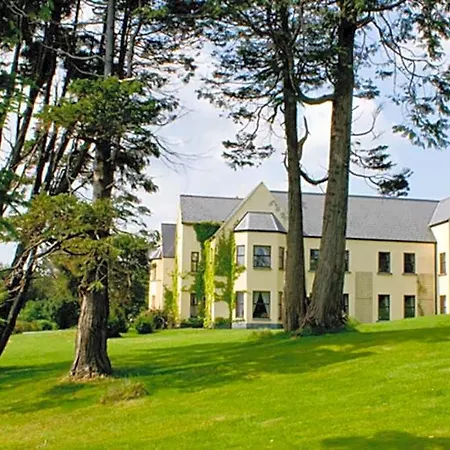 Hotell Lough Inagh Recess