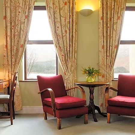 Hotell Lough Inagh Recess