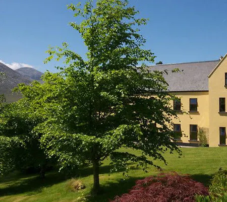 Lough Inagh Hotel