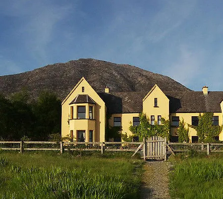 Lough Inagh Hotel