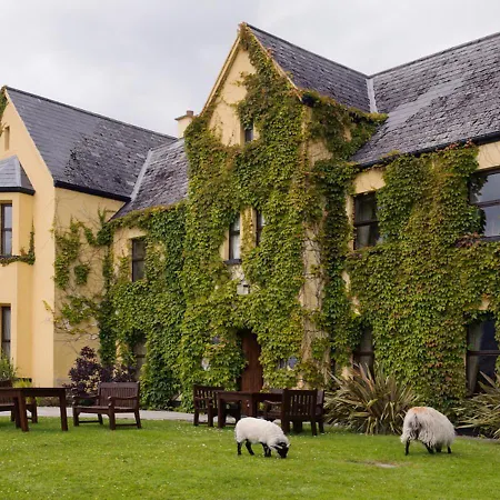 Lough Inagh Hotel 4*