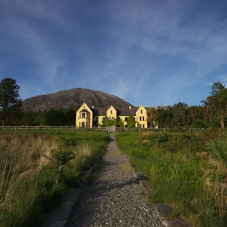 Lough Inagh Hotel Recess