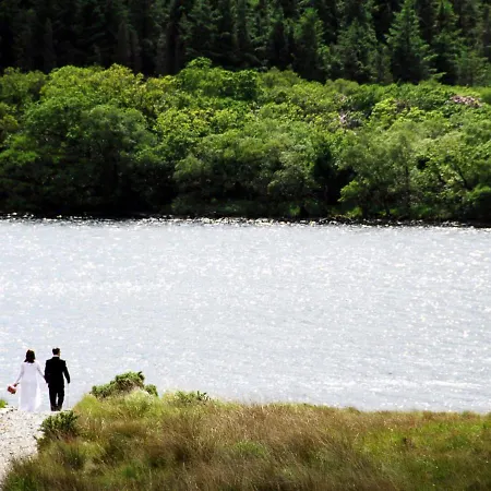 Lough Inagh