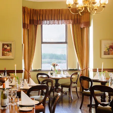 Hotel Lough Inagh Recess