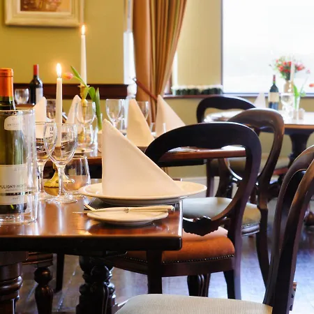 Lough Inagh Hotel 4*