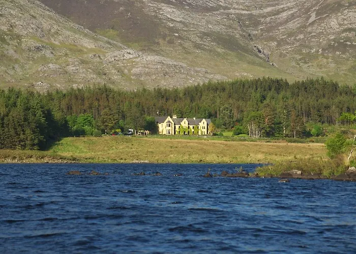 Lough Inagh Hotel