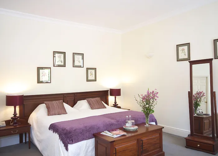 Lough Inagh 4* Recess