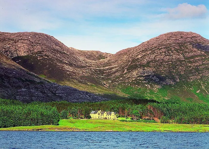 Lough Inagh 4* Recess
