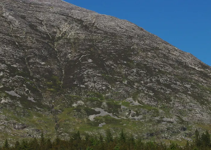 Отель Lough Inagh 4*