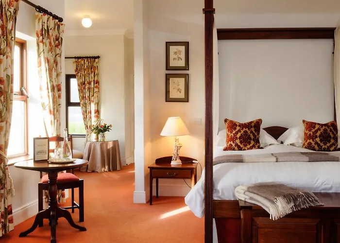 Lough Inagh Ресесс