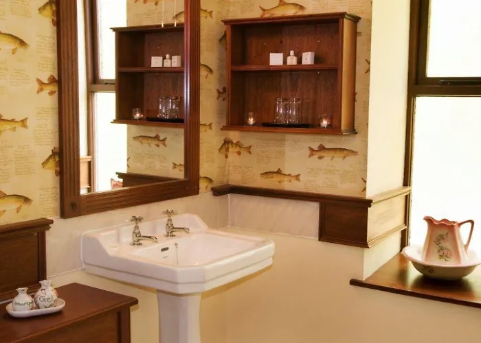 Lough Inagh 4* 레세스