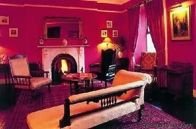 Hotel Lough Inagh Recess