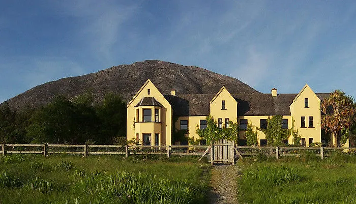 Lough Inagh Hotel