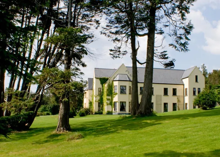 Lough Inagh Hotel