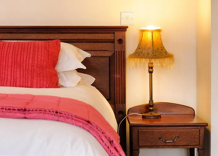 Lough Inagh Ресесс