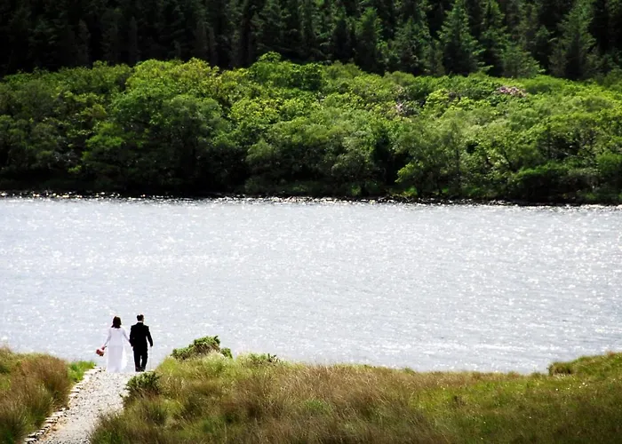 Lough Inagh